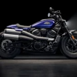 harley-davidson-sportster s right side