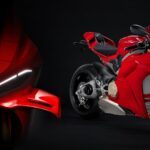 Ducati Panigale V4 Wins Prestigious iF Design Award