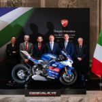 ducati Panigale V4 Tricolore Italia (2)
