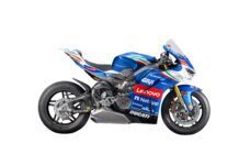 Ducati Panigale V4 Tricolore Italia is a Collector’s Dream ducati Panigale V4 Tricolore Italia