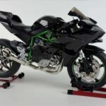 nikolatoy-kawasaki-ninja-h2r-model