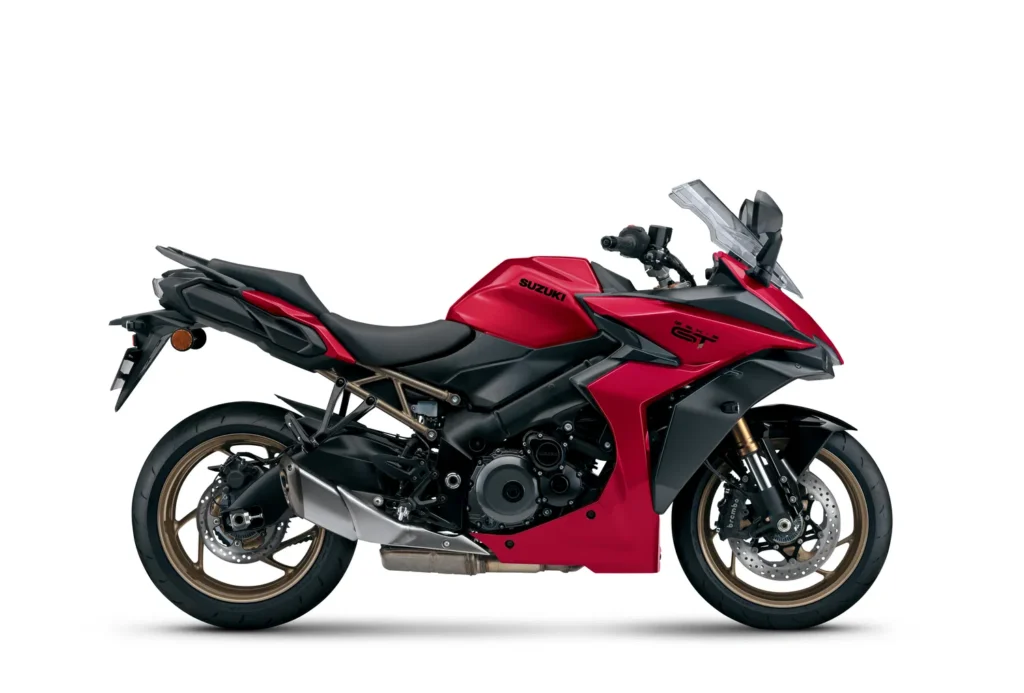suzuki gsx-s1000gt_new color red