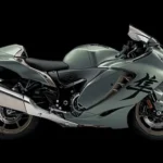2025 suzuki hayabusa-right-side-view