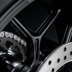 Ducati Panigale V4 Lamborghini alloy