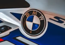 BMW Set to Unveil New R1300 RS and RT on April 29 bmw logo