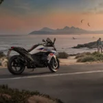 2025-bmw-r-1300-rs rear quarter