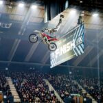 Arenacross World Tour-abu dhabi-motocross-high jump