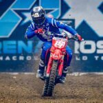 Arenacross World Tour-abu dhabi-motocross-run