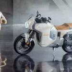 Honda E-VO unveiled