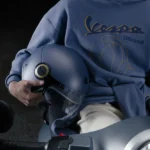 Vespa Officina 8 accessories