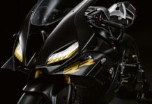 bmw-concept-rr-front quarter close up