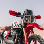 fury 650 front quarter