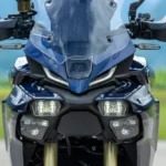 yamaha-tracer-9-gt-matrix-led headlights