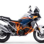 KTM 1390 Super Adventure R