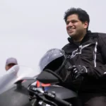 TVS BOSS TESTING NORTON V4