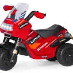 ducati trike for kids