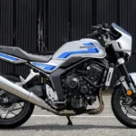 Honda CB1000F SE Concept right side view