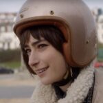 London Motorcycle Film Festival 1