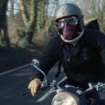 London Motorcycle Film Festival (2)