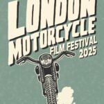 London Motorcycle Film Festival logo