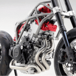 Supercharged V3 Sportbike teaser grab