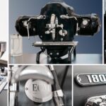 bmw r 18 boxer engine coffee maker