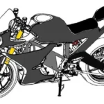 cf moto electric sportsbike patent (1)