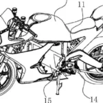 cf moto electric sportsbike patent (3)