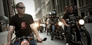 Mods vs Rockers: A Tale of Scooters, Bikes and British Rebellion