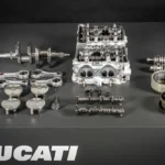 2026 ducati Panigale V4 R engine internals