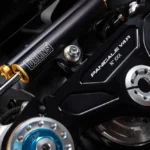 2026 ducati Panigale V4 R steering damper