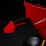2026 ducati Panigale V4 R windlets