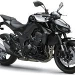 2026 kawasaki z1100 black