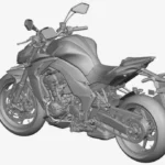 2026-kawasaki-z1100-design-filings
