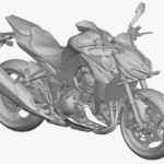 2026-kawasaki-z1100-revealed-in-design-filings