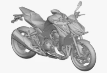 2026-kawasaki-z1100-revealed-in-design-filings