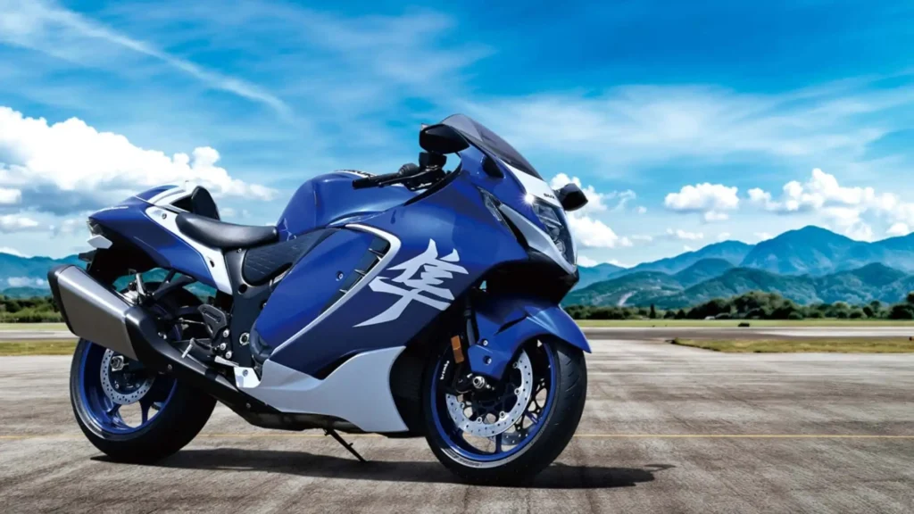 2026-suzuki-hayabusa-special-edition
