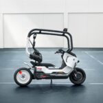 BMW Vision CE Concept (1)