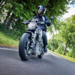 Honda EV Fun Concept corner