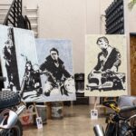 art of motorcycles 2025