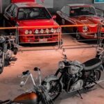 art of motorcycles dubai