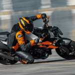 2026 KTM 990 Duke