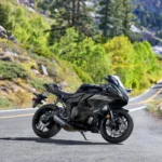 2026 yamaha r7 black