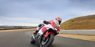 2026 yamaha r7 corner