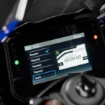 2026 yamaha r7 instrument cluster