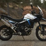 Triumph Tiger 900 GT Pro Alpine Edition