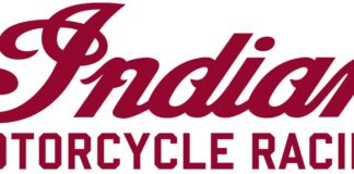indian motorcycle racing logo