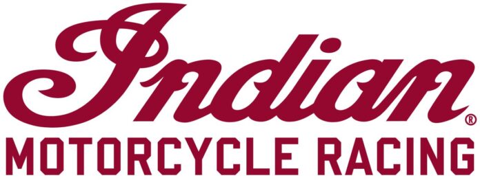 indian motorcycle racing logo