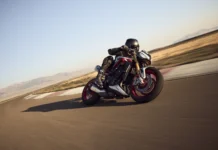 Triumph Unveils 2026 Street Triple 765 RX & Moto2 Editions triumph_street_triple_765_rx_
