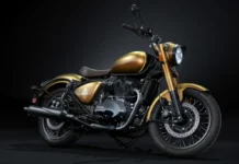 Royal Enfield Classic 650 125 Years Special Edition Looks Royal Indeed 2026-royal-enfield-classic-650-125-years-anniversary-special-edition